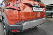 Renault Duster Evolution