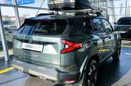 Renault Duster Techno