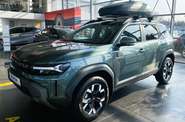 Renault Duster Techno