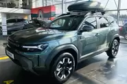 Renault Duster Techno