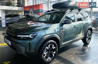 Renault Duster 2024 в Дніпро (Дніпропетровськ)