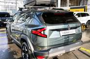 Renault Duster Techno