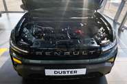 Renault Duster Techno