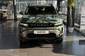 Renault Duster Evolution