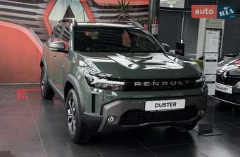 Renault Duster 2025 в Хмельницький