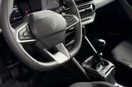 Renault Duster Evolution