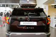 Renault Duster - фото 9