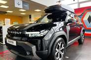 Renault Duster - фото 1