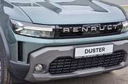 Renault Duster Evolution