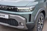 Renault Duster Evolution