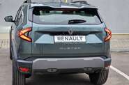 Renault Duster Evolution
