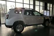 Renault Duster - фото 5