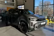 Renault Duster Authentic