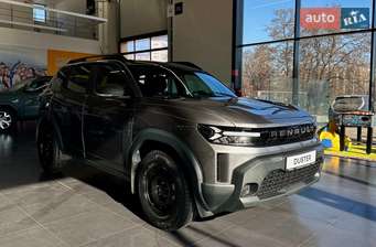 Renault Duster 2025 в Кропивницький (Кіровоград)