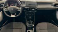 Renault Duster Authentic