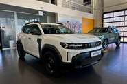 Renault Duster Authentic