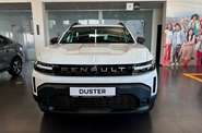 Renault Duster Authentic