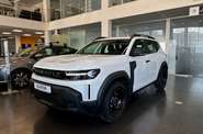 Renault Duster Authentic