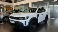 Renault Duster Authentic