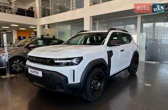 Renault Duster 2025 в Кропивницький (Кіровоград)