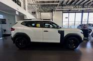 Renault Duster Authentic