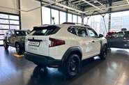 Renault Duster Authentic