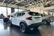 Renault Duster Authentic