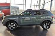 Renault Duster Evolution