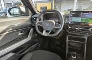 Renault Duster Evolution