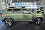 Renault Duster Evolution
