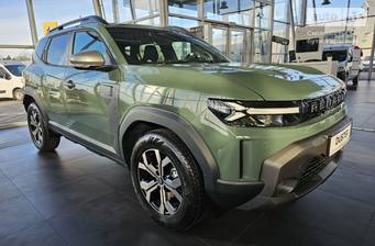 Renault Duster 2025 Evolution