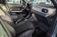 Renault Duster Evolution