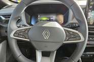 Renault Duster Evolution