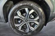 Renault Duster Evolution