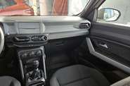 Renault Duster Authentic