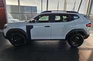 Renault Duster Authentic