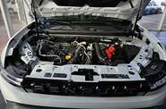 Renault Duster Authentic