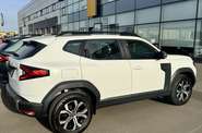 Renault Duster Evolution