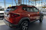 Renault Duster - фото 6
