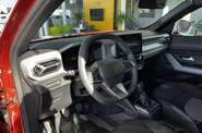 Renault Duster - фото 15