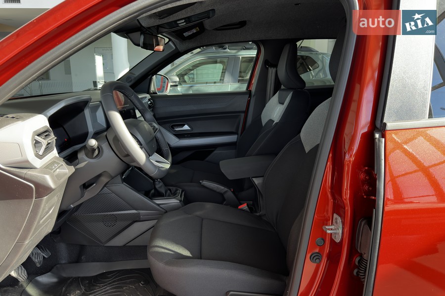 Renault Duster - фото 14