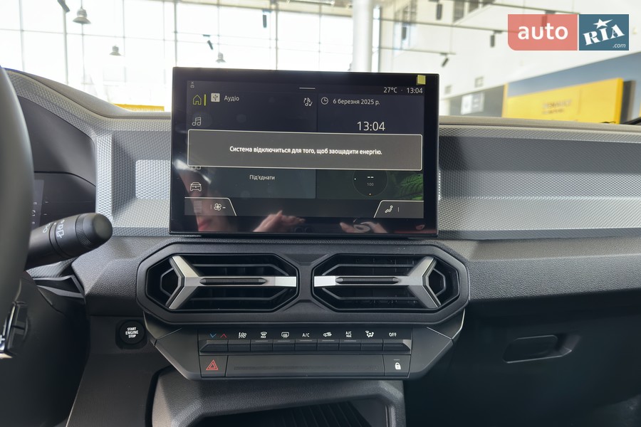 Renault Duster - фото 20