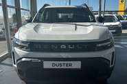 Renault Duster Authentic