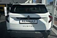 Renault Duster Authentic