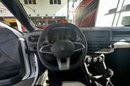 Renault Duster Authentic