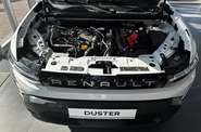 Renault Duster Authentic
