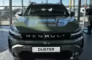 Renault Duster Evolution