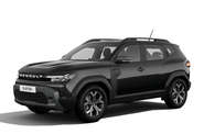 Renault Duster Evolution