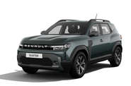 Renault Duster - фото 1