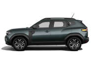 Renault Duster - фото 7